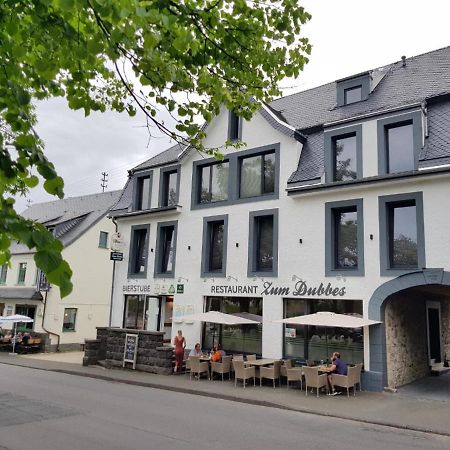 3H Hotels Kelberg Kültér fotó