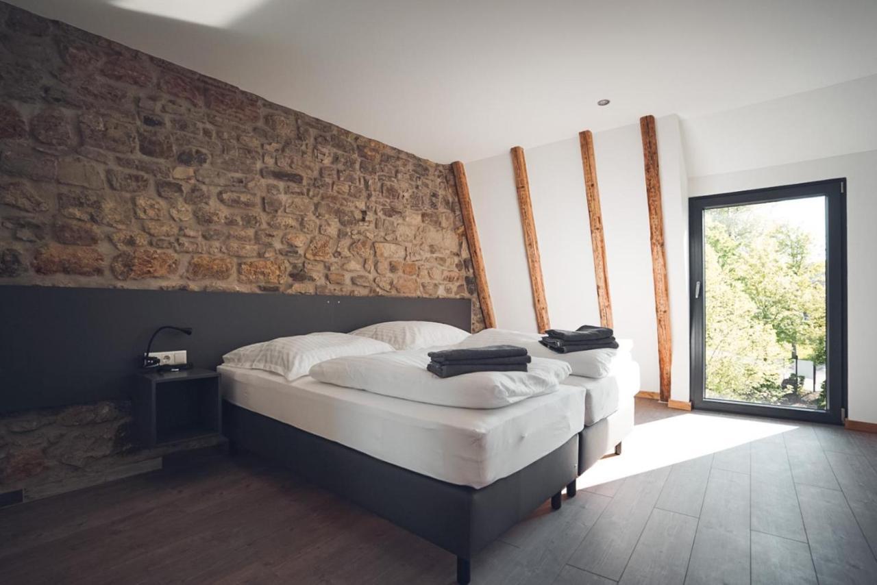 3H Hotels Kelberg Kültér fotó
