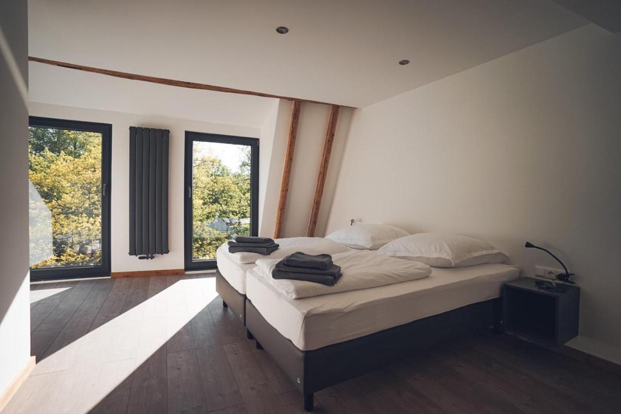 3H Hotels Kelberg Kültér fotó