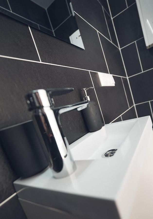 3H Hotels Kelberg Kültér fotó