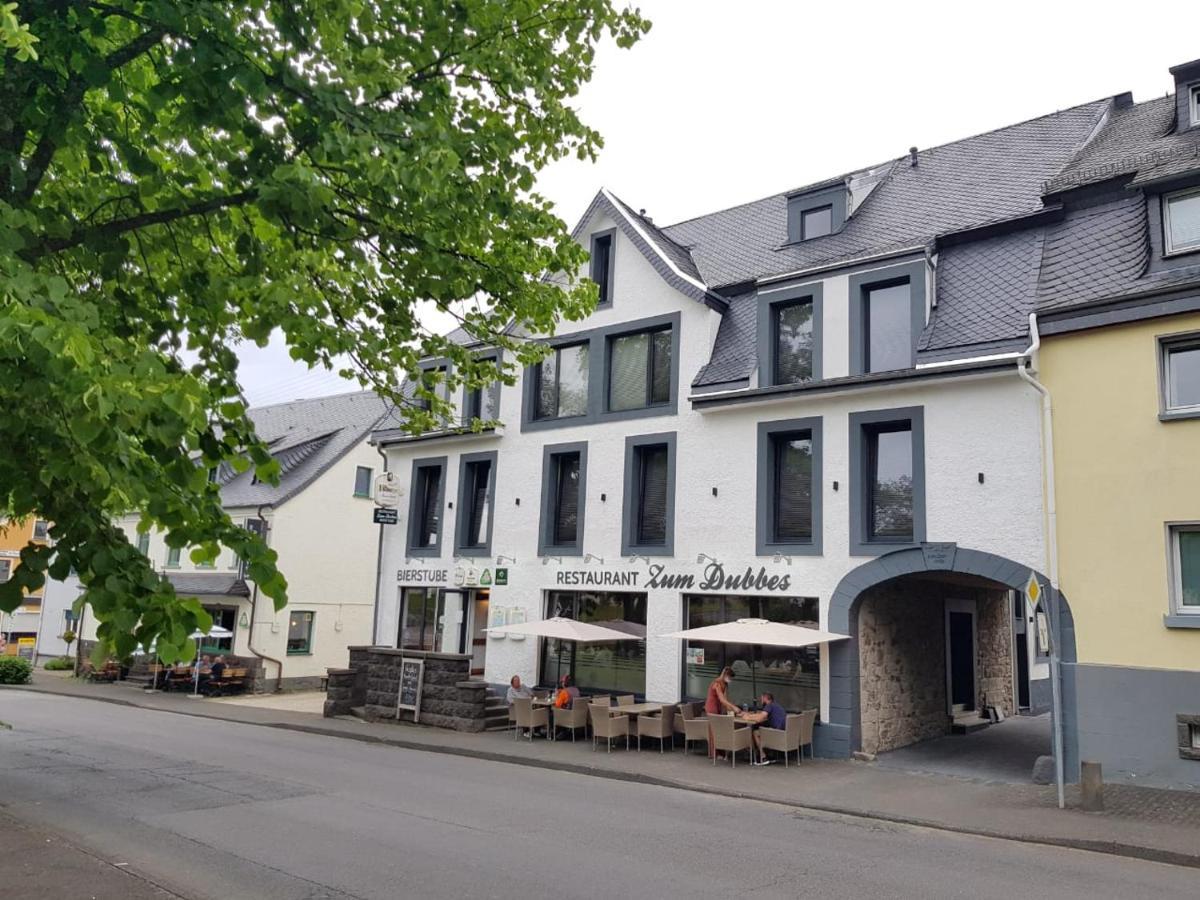 3H Hotels Kelberg Kültér fotó