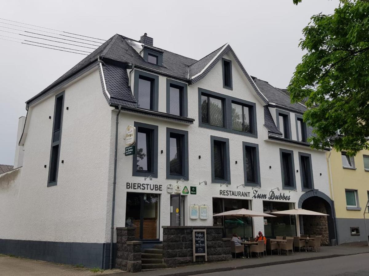 3H Hotels Kelberg Kültér fotó