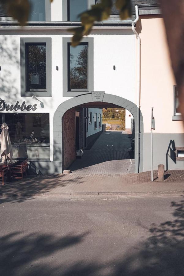 3H Hotels Kelberg Kültér fotó