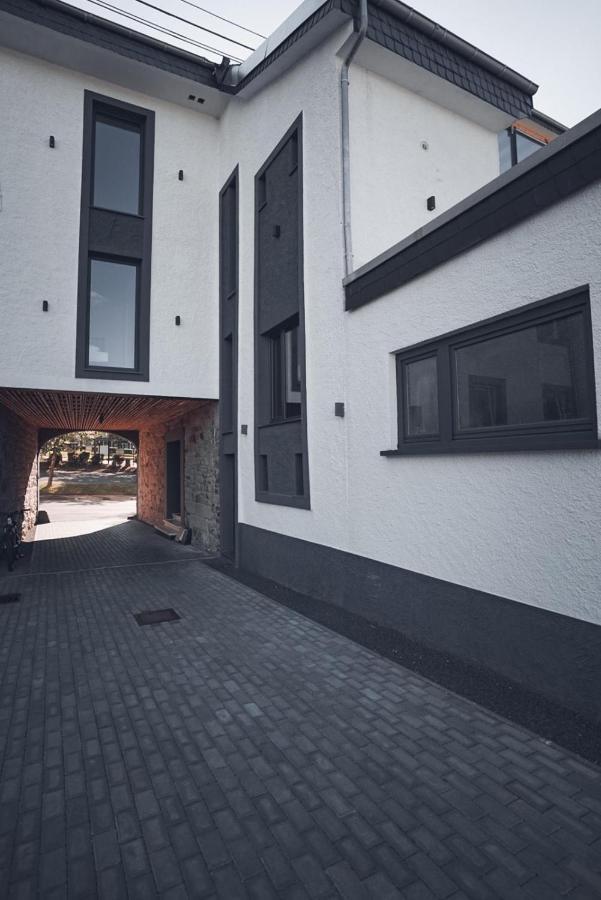 3H Hotels Kelberg Kültér fotó