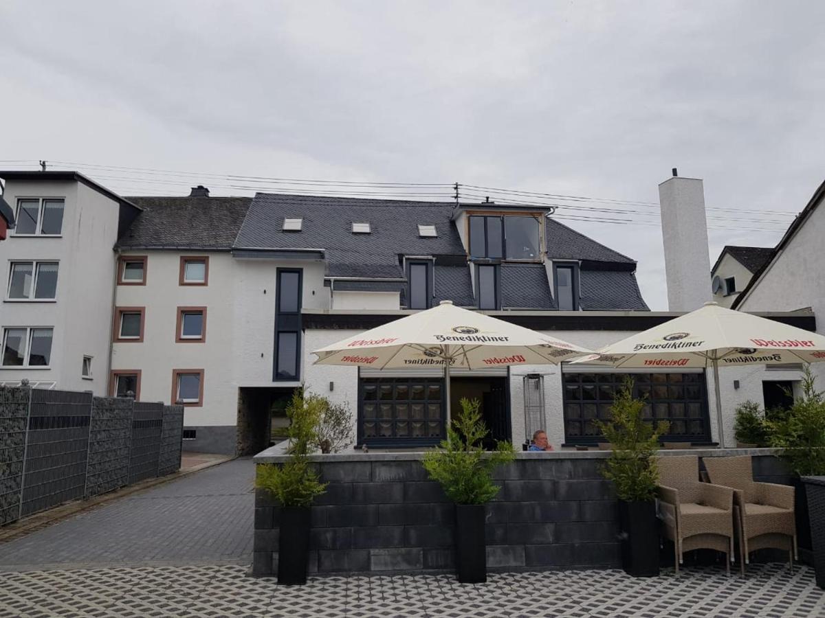 3H Hotels Kelberg Kültér fotó