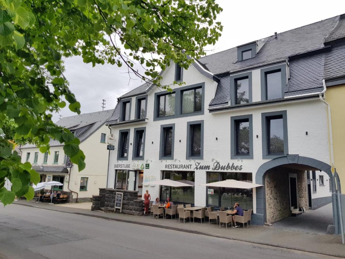 3H Hotels Kelberg Kültér fotó