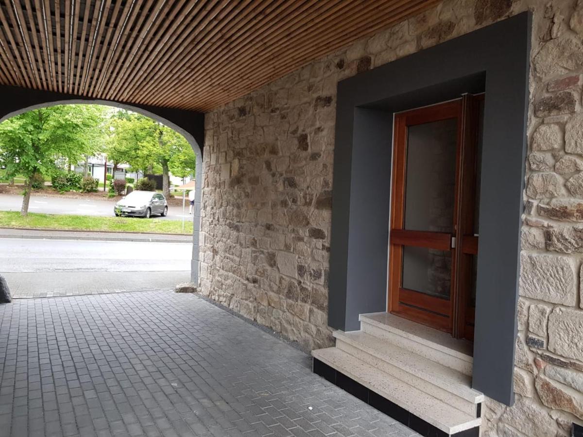 3H Hotels Kelberg Kültér fotó