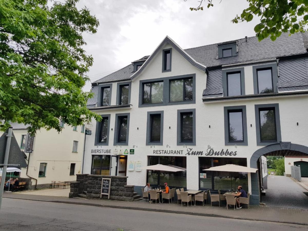 3H Hotels Kelberg Kültér fotó