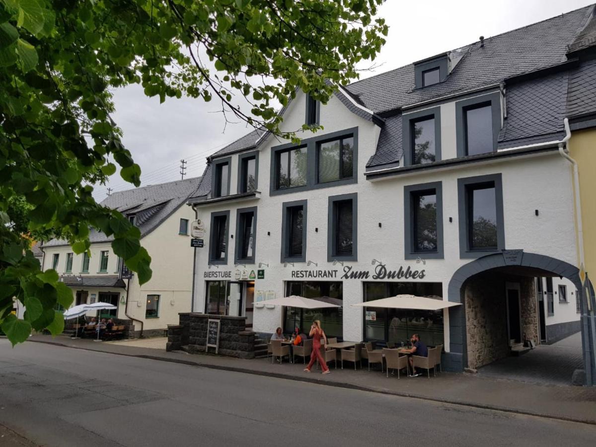 3H Hotels Kelberg Kültér fotó