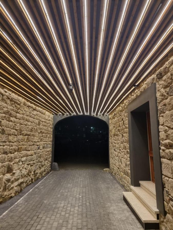 3H Hotels Kelberg Kültér fotó